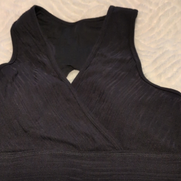 Mono B Black Activewear Set - Picture 4 of 5